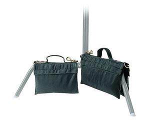 Manfrotto Sacco di sabbia medio 10 kg