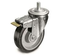 Manfrotto Set di ruote 160mm+ m10 per 387 XU