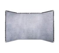 Manfrotto Sfondo panoramico 4m Pietra calcarea