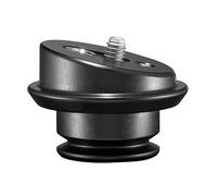 Manfrotto Move quick release gimboom plate