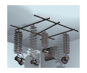 Manfrotto SISTEMA TOP 54