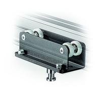 Manfrotto Smontabile Carrozza nera