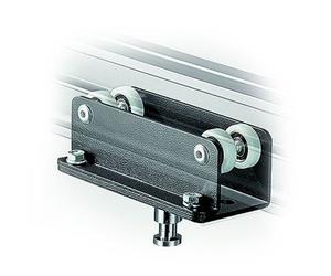 Manfrotto Smontabile Carrozza nera
