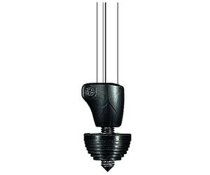 Manfrotto Spike- / Piedino in gomma D11.6 set da 3