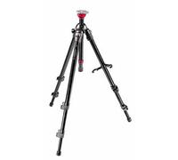 755XB Tripod Black W/HB 50mm