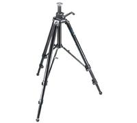 Manfrotto Treppiedi digital pro - nero