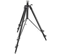 Manfrotto Super pro tripod Mark2 treppiede Nero