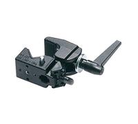 Manfrotto Usato 035 Morsetto Serie Super Clamp Nero Black