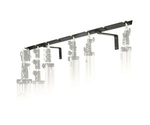 Manfrotto Supporto a parete per 8 treppiedi