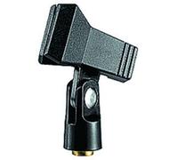 Manfrotto Supporto per microfono universale