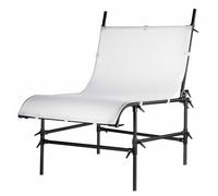 Manfrotto Tavolo da tiro nero - 220B