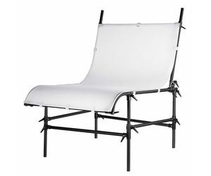 Manfrotto Tavolo da tiro nero - 220B