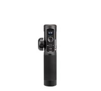Manfrotto Telecomando per Gimbal, per Stabilizzatore Fotocamera Professionale Mirrorless e Reflex, Accessori Fotografia per Fotografi, Vlogger, Creazione Contenuti