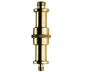 Manfrotto Tenone 3/8" - 1/4"