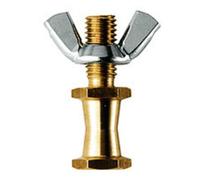 Manfrotto Tenone esagono 16 mm - M10