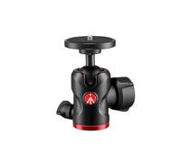 Manfrotto Center Ball Head 494 Nero