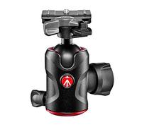 Manfrotto testa a sfera compatta 496