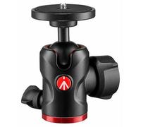 Manfrotto Center Ball Head 494 Nero
