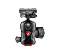MANFROTTO Testa a sfera MH496-BH