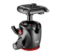 MANFROTTO MHXPRO-BHQ2 Testa a sfera XPRO in magnesio - Nouvo