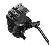Manfrotto testa del treppiede fluida 500X