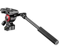 Manfrotto Testa fluida video per Befree MVH400AH