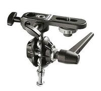 Manfrotto Testa mono-ribaltabile Inclinazione + 143Bkt