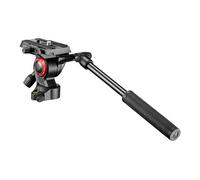 Manfrotto Testa video fluida Befree Live