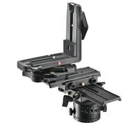 Manfrotto Mh057a5 Clamp Nero