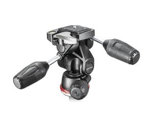 Manfrotto Testa Panoramica MH804-3W