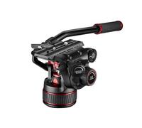 Manfrotto Nitrotech 608 Fluid Video Head