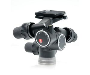Manfrotto Testata digitale Pro