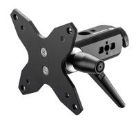 Manfrotto Tethergear Vesa Monitor Stand Argento