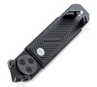 Manfrotto Mltsa3301b Tablet Holder Argento