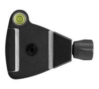 Manfrotto Top Lock QR Travel Adaptor for Befree - NUOVO
