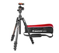 Manfrotto Befree Advanced Alpha Sony One Size Aluminium