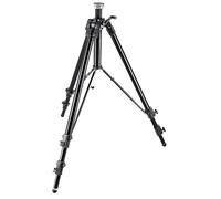 Manfrotto treppiede 161MK2B Super Pro nero | ✅10 anni di garanzia
