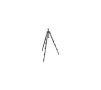 Manfrotto Treppiede a 4 sezioni in fibra di carbonio 057 (MT057C4)