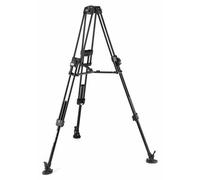 Manfrotto Mvttwinfa Fast 645 100/75 Tripod Nero