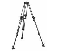 Manfrotto Treppiede a doppio tubo 645 Fast Twinn Carbon