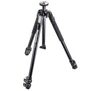 Manfrotto MT190 x 3 190 x 3 sezione treppiede in alluminio (nero)