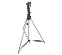 Manfrotto 111CSU Chrom Tall Cine Stand