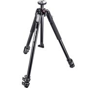 Manfrotto Treppiede Aluminio MT190X3