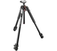 Manfrotto Treppiede Aluminio MT190XPRO3