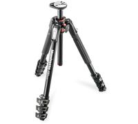 Manfrotto Treppiede Aluminio MT190XPRO4