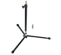 Manfrotto 012B Treppiede nero - Nouvo