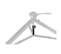 Manfrotto treppiede Base a stella nera per treppiedi con puntale singolo
