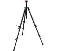 Treppiede Manfrotto 755CX3 stativ med ben [755CX3]