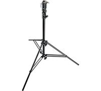 Manfrotto Treppiede Cine Alu AC nero