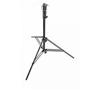 Manfrotto 008bu 212 Cm Tripod Nero